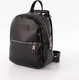 Миниатюра изображения товара Рюкзак Passo Avanti 018-P3154/4-1BLK (черный)