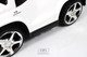 Миниатюра изображения товара Каталка детская RiverToys Mercedes-Benz GL63 / A888AA-M (белый)