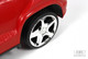 Миниатюра изображения товара Каталка детская RiverToys Mercedes-Benz GL63 / A888AA (красный)