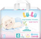 Миниатюра изображения товара Подгузники-трусики детские Lu-Lu Baby Pants №4 (L, 44шт)