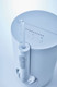 Миниатюра изображения товара Ирригатор Panasonic Со средством для очистки EW1611W520/ FAZ001/1