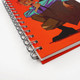 Миниатюра изображения товара Скетчбук Paper Art Kids Sketchbook. Дерзко / ТС5605285