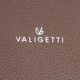 Миниатюра изображения товара Сумка Valigetti 706-CD-8833-VG-DBW (темно-коричневый)