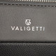 Миниатюра изображения товара Сумка Valigetti 706-CD-9127-VG-BGR (черный/серый)