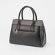 Миниатюра изображения товара Сумка Valigetti 706-CD-9127-VG-BGR (черный/серый)