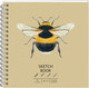 Миниатюра изображения товара Скетчбук Paper Art Kids Draft and Craft. Bee / ТСК305307