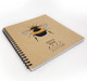 Миниатюра изображения товара Скетчбук Paper Art Kids Draft and Craft. Bee / ТСК305307