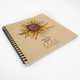 Миниатюра изображения товара Скетчбук Paper Art Kids Draft and Craft. Sunflower / ТСК305306