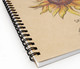 Миниатюра изображения товара Скетчбук Paper Art Kids Draft and Craft. Sunflower / ТСК305306
