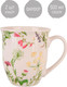 Миниатюра изображения товара Набор кружек Nouvelle Floristry / 1360039-1-Н2