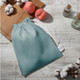 Миниатюра изображения товара Мешок для хранения Этель Home collection / 10609984 (зеленый)