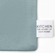 Миниатюра изображения товара Мешок для хранения Этель Home collection / 10609984 (зеленый)