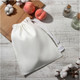 Миниатюра изображения товара Мешок для хранения Этель Home collection / 10609971 (белый)