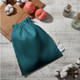 Миниатюра изображения товара Мешок для хранения Этель Home collection / 10609975 (голубой)