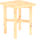 Миниатюра изображения товара Табурет ФанДОК Ф-131.13 (лак)