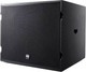 Миниатюра изображения товара Сценический монитор Echo Acoustic EM118SP