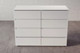 Миниатюра изображения товара Комод Stolline Somero 8 ящиков / 467.04 (белый)