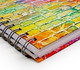 Миниатюра изображения товара Скетчбук Paper Art Kids Sketchbook. Color bricks / ТС51005279
