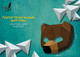 Миниатюра изображения товара Набор для творчества Paper Art Kids Paper Art. Маска медведя / ИПМ07