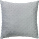 Миниатюра изображения товара Подушка декоративная MATEX Hill / 32-649 (серый)