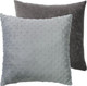 Миниатюра изображения товара Подушка декоративная MATEX Hill / 32-649 (серый)