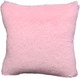 Миниатюра изображения товара Подушка декоративная MATEX Plush / 53-279 (розовый)