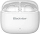 Миниатюра изображения товара Беспроводные наушники Blackview AirBuds 4 / BVAIRBUDS4-WH (белый)