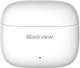 Миниатюра изображения товара Беспроводные наушники Blackview AirBuds 4 / BVAIRBUDS4-WH (белый)