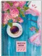 Скетчбук Paper Art Kids Sketchbook. Весеннее утро / ТС51004825 — фото 2
