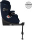 Миниатюра изображения товара Автокресло Cybex Anoris T I-Size (Nautical Blue)