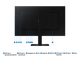 Миниатюра изображения товара Монитор Samsung LS27D804UAIXCI