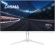 Миниатюра изображения товара Монитор Digma Overdrive 24P410F / DM24SG03 (белый)