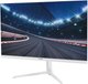 Миниатюра изображения товара Монитор Digma Overdrive 24P410F / DM24SG03 (белый)