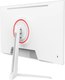 Миниатюра изображения товара Монитор Digma Overdrive 24P410F / DM24SG03 (белый)