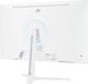 Миниатюра изображения товара Монитор Digma Overdrive 24P410F / DM24SG03 (белый)