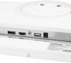 Миниатюра изображения товара Монитор Digma Overdrive 24P410F / DM24SG03 (белый)
