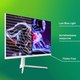 Миниатюра изображения товара Монитор Digma Overdrive 24P410F / DM24SG03 (белый)