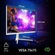 Миниатюра изображения товара Монитор Digma Overdrive 24P410F / DM24SG03 (белый)