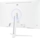 Миниатюра изображения товара Монитор Digma Overdrive 24P410F / DM24SG03 (белый)