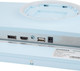 Миниатюра изображения товара Монитор Digma Overdrive 24P410F / DM24SG03 (голубой)