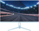 Миниатюра изображения товара Монитор Digma Overdrive 24P410F / DM24SG03 (голубой)