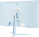 Миниатюра изображения товара Монитор Digma Overdrive 24P410F / DM24SG03 (голубой)