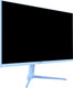 Миниатюра изображения товара Монитор Digma Overdrive 24P410F / DM24SG03 (голубой)
