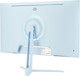 Миниатюра изображения товара Монитор Digma Overdrive 24P410F / DM24SG03 (голубой)