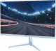 Миниатюра изображения товара Монитор Digma Overdrive 24P410F / DM24SG03 (голубой)