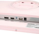 Миниатюра изображения товара Монитор Digma Overdrive 24P410F / DM24SG03 (розовый)