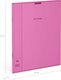 Миниатюра изображения товара Тетрадь Erich Krause Классика CoverPrо Neon / 56422 (96л, розовый)
