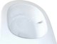 Миниатюра изображения товара Унитаз подвесной с инсталляцией Roxen StounFix Dual Fresh 968332