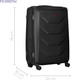 Миниатюра изображения товара Чемодан на колесах Wenger Prymo 612538 (черный)
