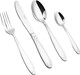 Миниатюра изображения товара Набор столовых приборов Agness 942-555 (24пр)